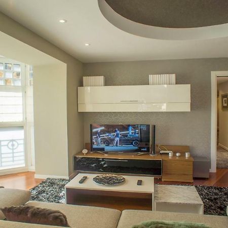 Downtown Design Apartment 圣塞瓦斯蒂安 外观 照片
